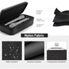 NEEWER Wireless Microphone Case Compatible with JBL PartyBox Dual Mic