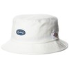 Dickies Bucket Hat, Buckeha, Unisex, Twill Cotton, white