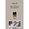 V - 'Layover' (Weverse Albums ver.) (韓国盤）