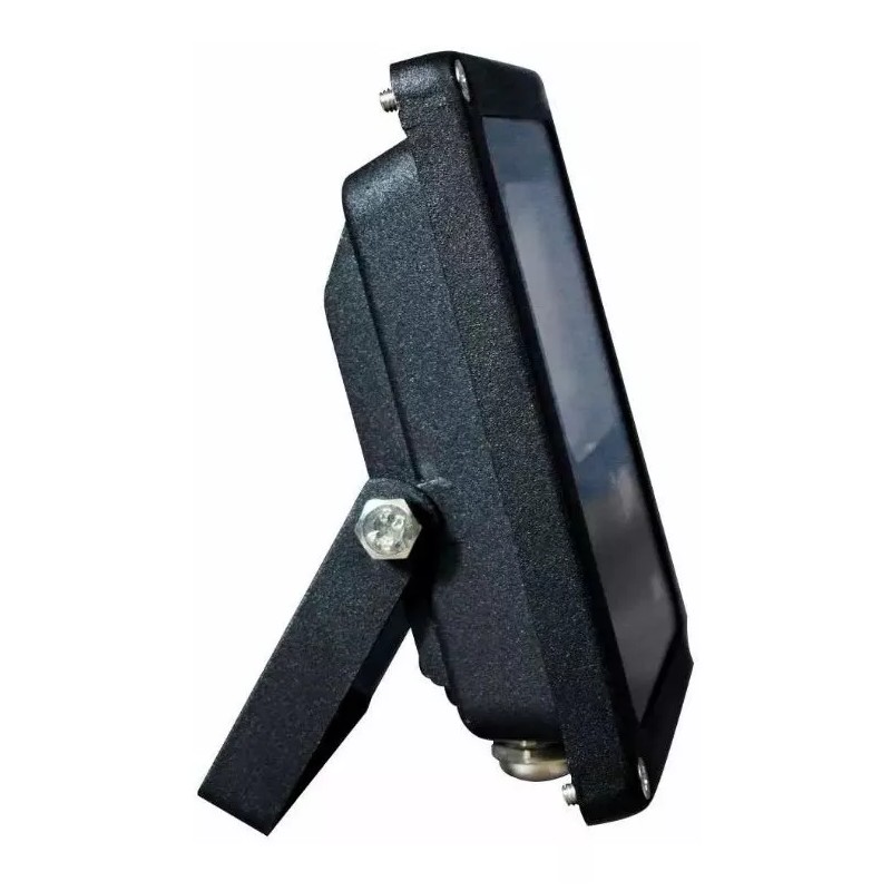 Corp.Res Electronics Reflector Led 10w Luz Blanca 110 Volts Iluminacion