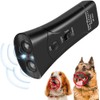 Barks No More Dog Bark Deterrent & Training Device -