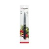 3 Claveles Cuchillo verduras Pom 9 cm 3.5 pulgadas