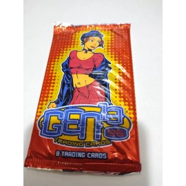 Gen 13 96 Trading Card Pack Wildstorm/Imag