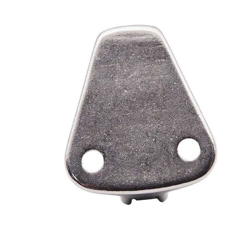 Stainless Steel 316 Spring Snap Attach Rope Hook,Marine Fender Spring