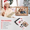 Frameo 10.1 inch WiFi Digital Photo Frame -1280 * 800