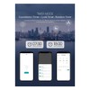 Aswalling Tuya Smart Circuit Breaker 2P 63A Remote Control of