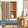 Kitchen Cabinet Magnetic Catch Jiayi 6 Pack Magnetic Door Catch