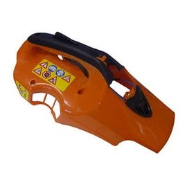 New SHROUD / TOP HANDLE COVER for Stihl TS410 TS420 Concrete Cut Off Chop Saw by The ROP Shop
