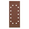 1/2 Sanding Sheets for RTOS30 Coarse 40 Grit (Pack of 10)