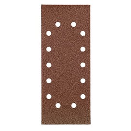 1/2 Sanding Sheets for RTOS30 Coarse 40 Grit (Pack of 10)