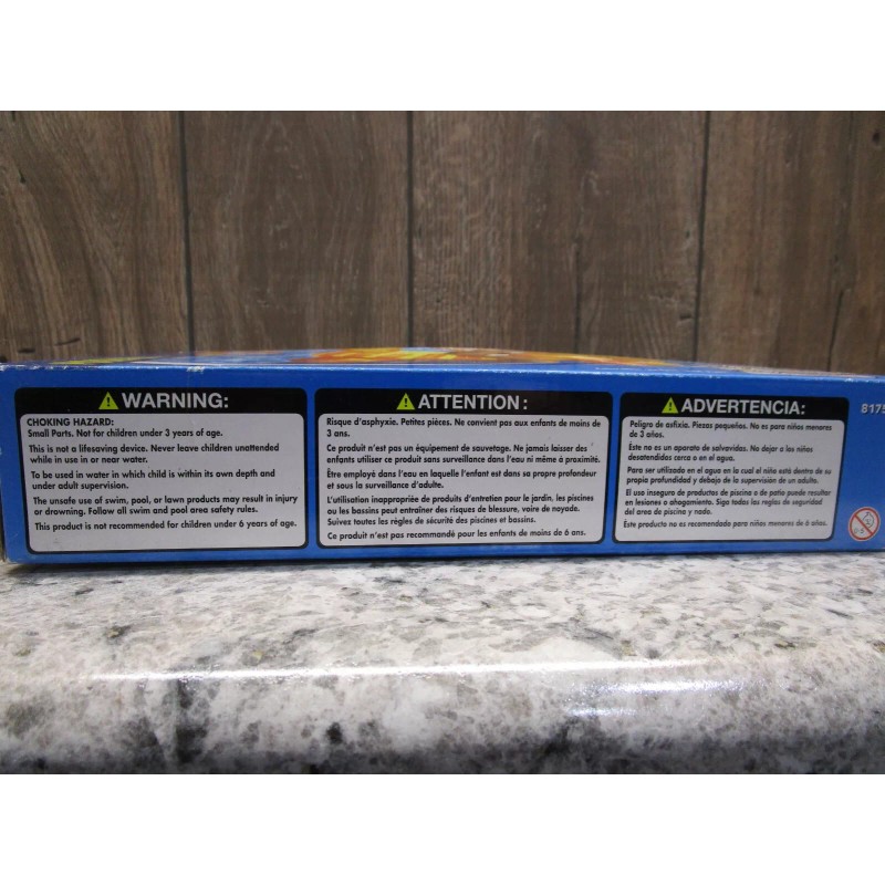 PoolMaster Sea Horse #81757