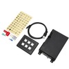 6P Switch Panel Bluetooth APP Control IP66 Waterproof Backlight M4