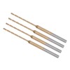 CoCud Mini Drill Bit 1 mm Drill Diameter 2.35 mm