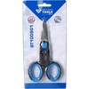 BRILLIANT TOOLS BT100901 Universal Scissors [Powered by KS Tools]