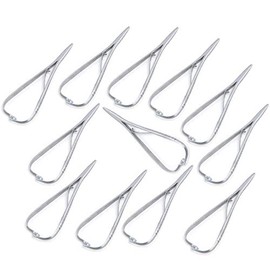 AAProTools 12 Mathieu Ligature Elastic Placing Pliers 5.5" Orthodontic Dental Instruments