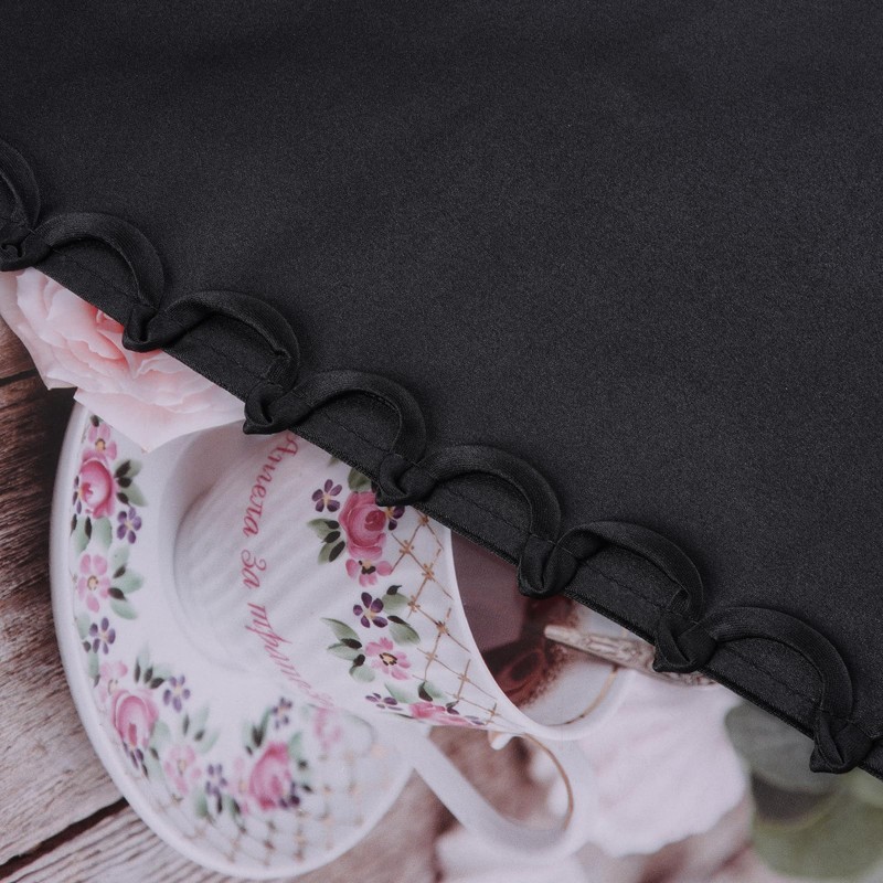 SUMERSHA Wedding Dress Zipper Replacement Adjustable Satin Corset Back Kit,