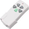 for Harbor New Replaced Remote CHQ7030T for Harbor Breeze Ceiling Fan KUJCE9103 FAN-11T