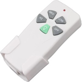 for Harbor New Replaced Remote CHQ7030T for Harbor Breeze Ceiling Fan KUJCE9103 FAN-11T