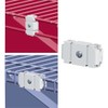 CLOSETMAID 100200 Joiner Plates Set