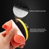 ZFE Drill Polishing Kit for Car, 3''(80mm) 32Pcs Car Foam