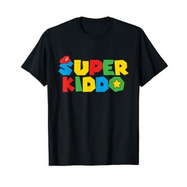 Ultimate Gaming Prodigy: Comedic Child's Matching Family Out T-Shirt