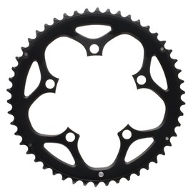 Shimano Repair Parts Chain Ring with Spikes 50T-F (Black) FC-R345 Y1MY98030