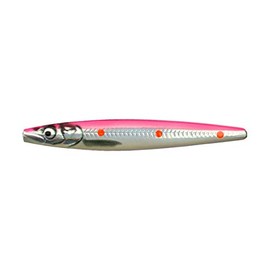 Savage Gear LT Zerling 9 cm (12 g) Pink Pearl UV