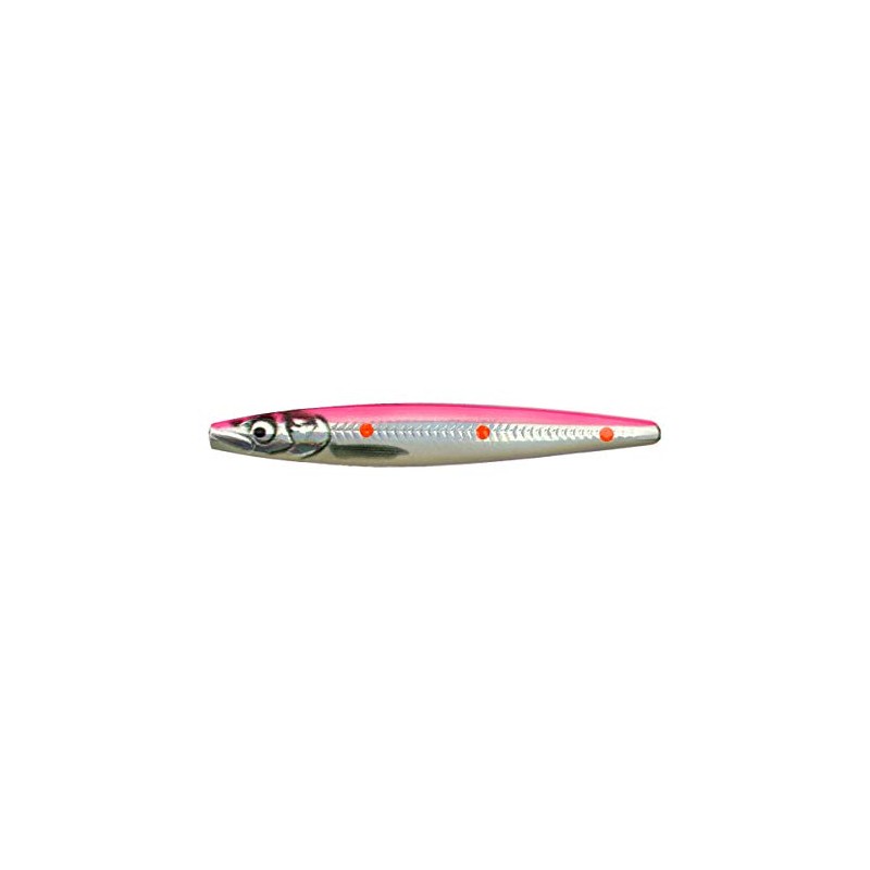 Savage Gear LT Zerling 9 cm (12 g) Pink Pearl