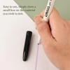Lineco pH Testing Pen for Paper or Paperboard Products.