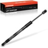 A-Premium Front Hood Lift Supports Shock Struts Compatible with Select