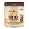 Pack of 3 x Queen Helene Cocoa Butter Creme -