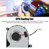 CPU Cooling Fan Replacement Laptop CPU Cooler for Dell Inspiron