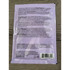 Total Results 4 Matrix Total Results Unbreak My Blonde Citric Acid Reviv Leav In Trtmnt 1oz