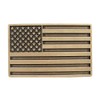 Urban Backwoods US Flag II Belt Buckle for Interchangeable Belt
