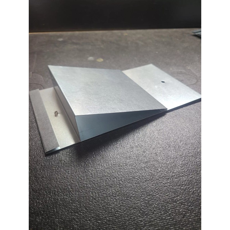 Thuli Products Turkey Fan Extension Brackets