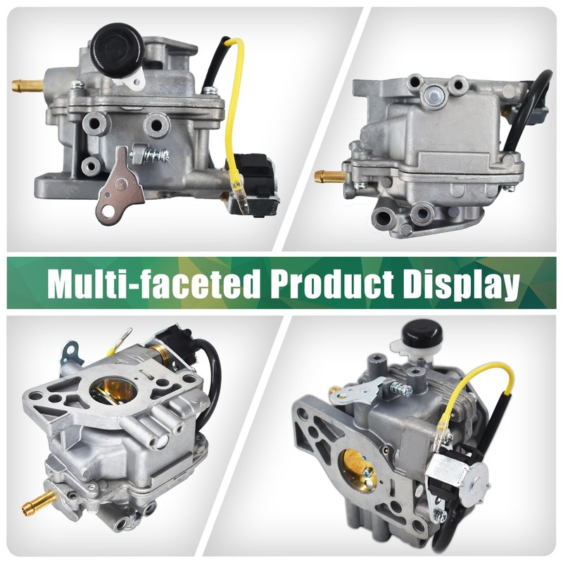 marddpair Carburetor with Gasket Replacement for Kohler CH18 CH20 CH22