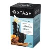 Té Stash Licorice Spice Regaliz 20 Bolsitas Importado