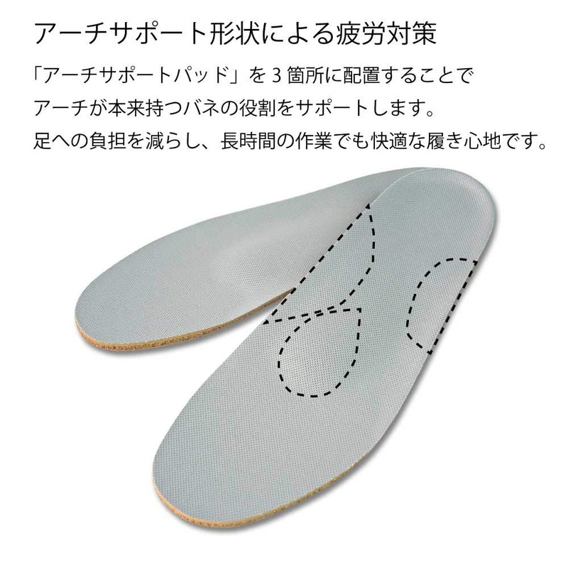 Shoesfit.com Insulated Cold Blocking Insole, Unisex, XL (27.0-28.0)
