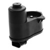 A-Premium Rear Parking Brake Actuators Compatible with Volvo XC60 2010-2017