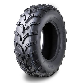 One WANDA ATV UTV Tires 26x9-14 26x9x14 6PR Lit Mud