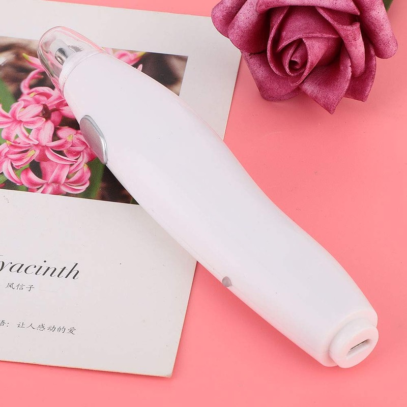 Handy Refillable Eraser with Electric USB Charging and 16 Refills