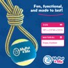 My Pet & Me - Dog Rope Toy with Tennis