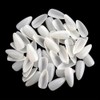 Boolavard Almond Shaped Nail Tips - 500PCS False Nails Tips