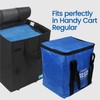White Magic Insulated Cooler Bag, Small, 25L – Perfect Fit