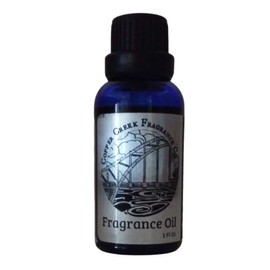 Copper Creek East Asian Spice (Type) Crafting Fragrance Oil for Bath and Body Products, Perfumes and Candles, 1 Oz