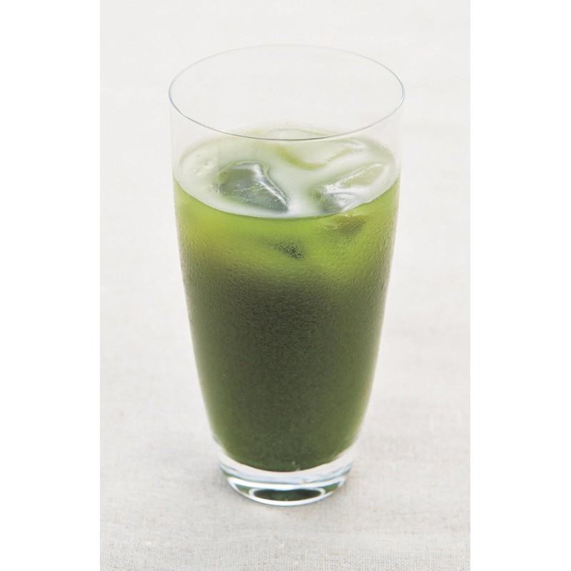My Care Home Blue Juice G X 30 Bao 八丈島 from