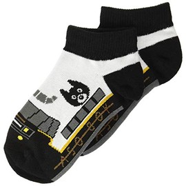 TETSUSHITA Playing Socks, Train Goods
