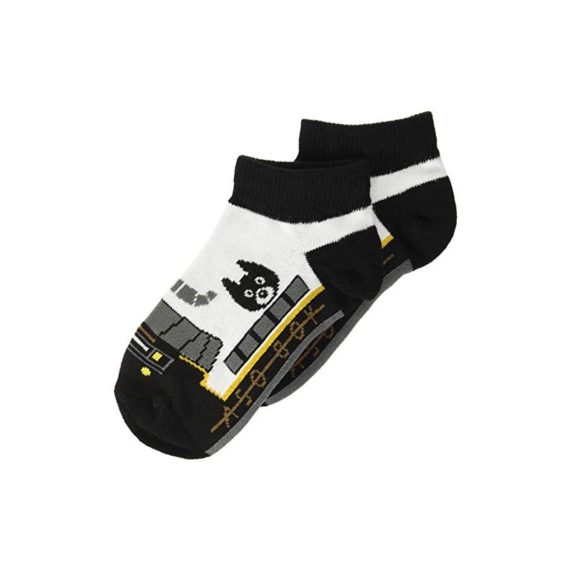 TETSUSHITA Playing Socks, Train Goods