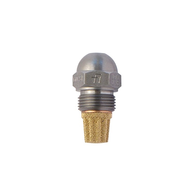 Simplex Nozzle 0.65 60 ° HF Fluidics Öldüse