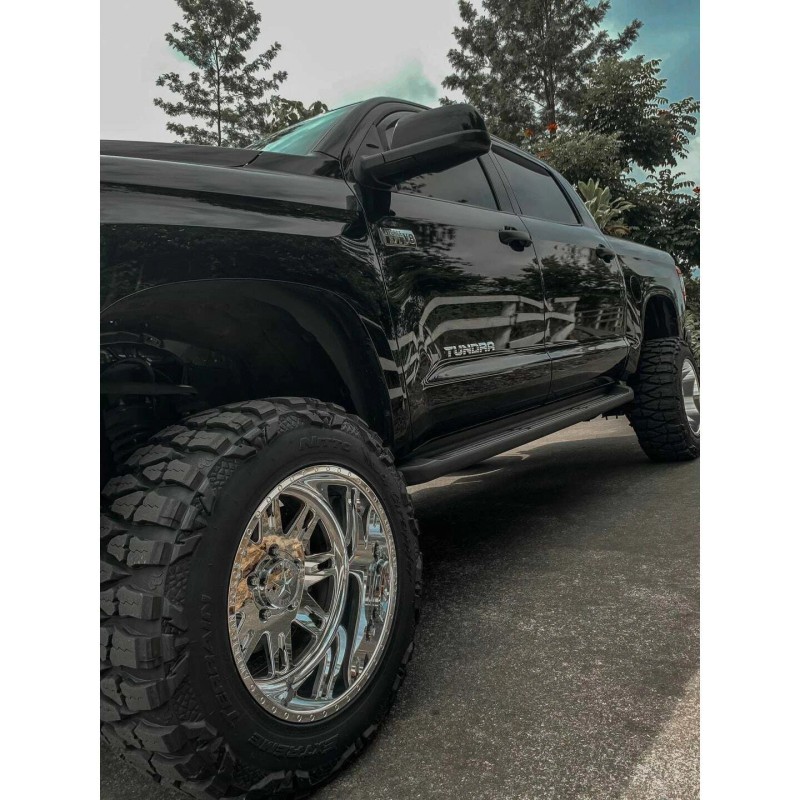 Renegade Red Liquid Metal Polish - 12 oz